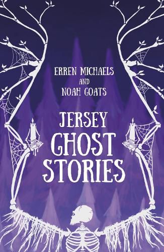 Jersey Ghost Stories