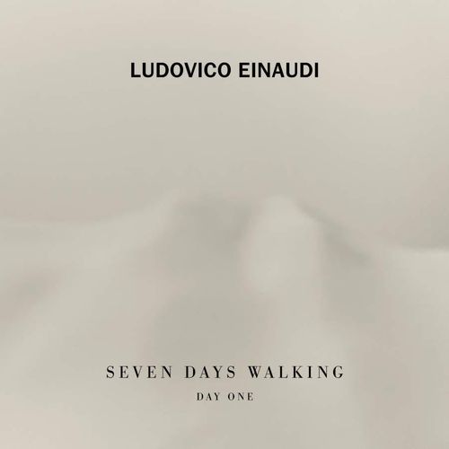 Ludovico Einaudi: Seven Days Walking Day 1
