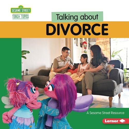 Talking about Divorce