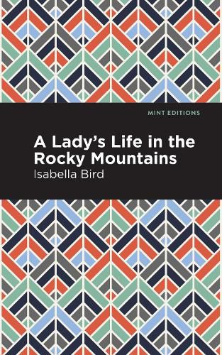 Cover image for A Lady's Life in the Rocky Mountains