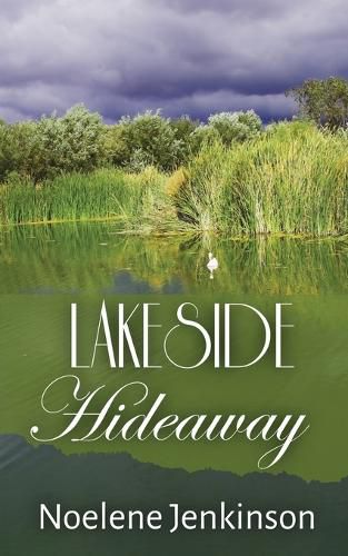 Cover image for Lakeside Hideaway