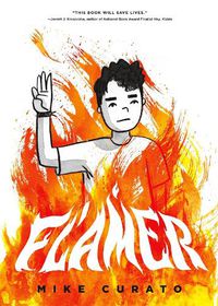 Cover image for Flamer