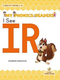 Cover image for I See IR