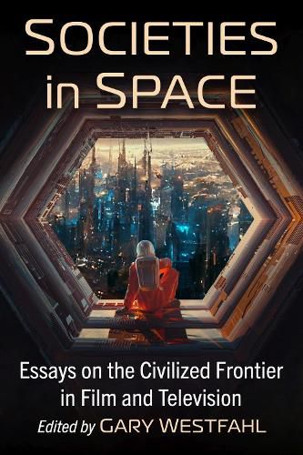 Societies in Space