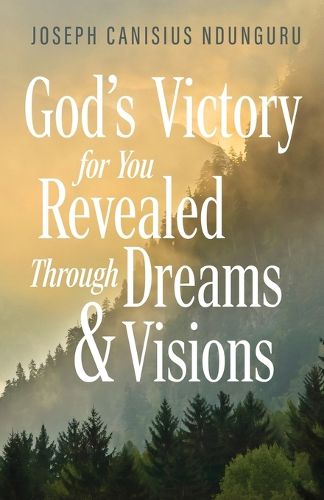 Cover image for God's Victory for You