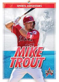 Cover image for Mike Trout