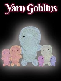 Cover image for Yarn Goblins