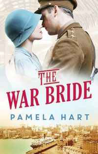 Cover image for The War Bride