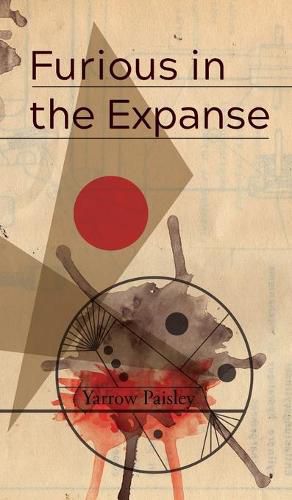 Cover image for Furious in the Expanse