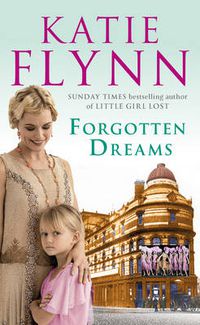 Cover image for Forgotten Dreams