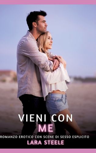 Cover image for Vieni con Me