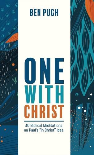 Cover image for One with Christ