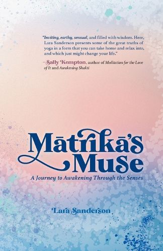 Cover image for Matrika's Muse
