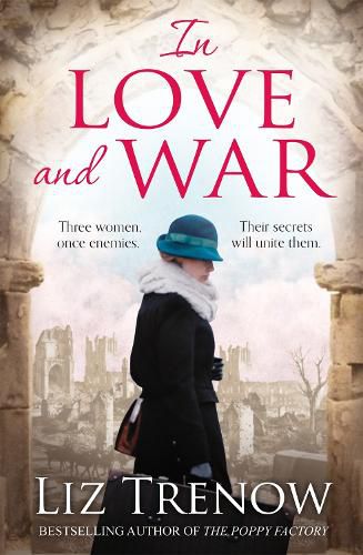 Cover image for In Love and War