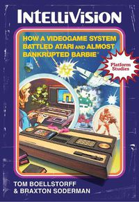 Cover image for Intellivision