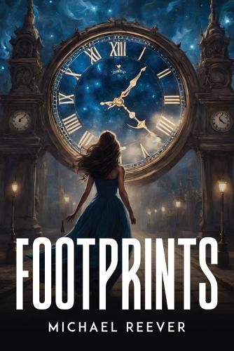 Cover image for Footprints