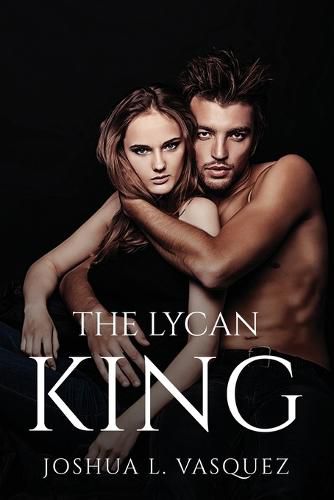 Cover image for The Lycan King