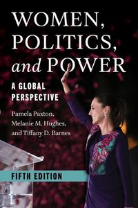 Cover image for Women, Politics, and Power