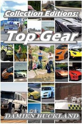 Collection Editions: Top Gear