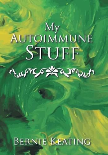 Cover image for My Autoimmune Stuff