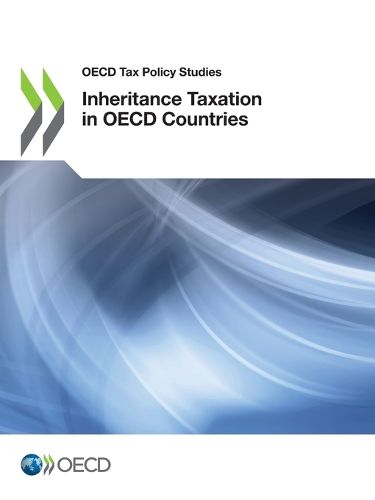 Cover image for Inheritance taxation in OECD countries