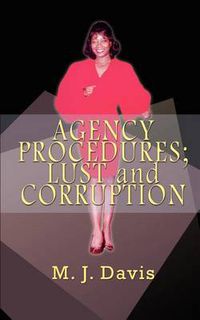 Cover image for Agency Procedures; Lust and Corruption