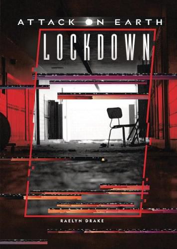 Cover image for Lockdown