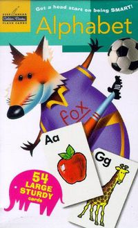 Cover image for SA Fl Alphabet