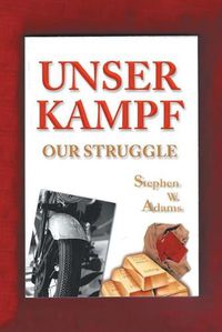 Cover image for Unser Kampf