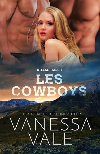 Les Cowboys: Grands caracteres