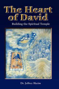 Cover image for The Heart of David