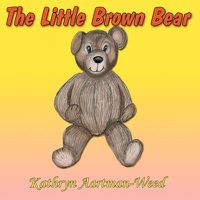 Cover image for The Little Brown Bear