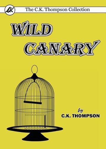 Cover image for Wild Canary