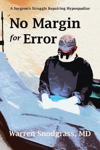 Cover image for No Margin for Error