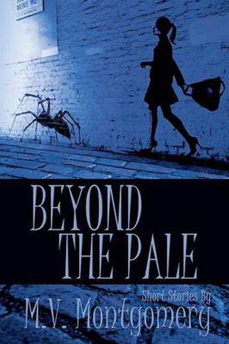 Cover image for Beyond the Pale