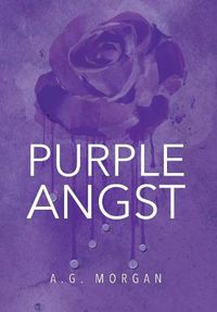 Cover image for Purple Angst