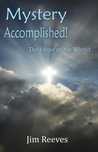 Cover image for Mystery Accomplished