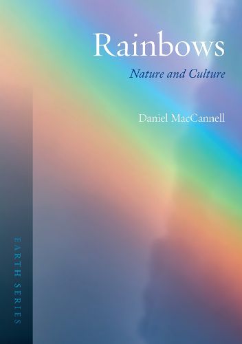 Cover image for Rainbows: Nature and Culture