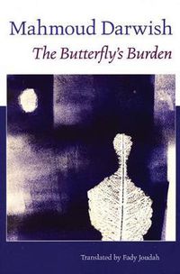 Cover image for The Butterfly's Burden