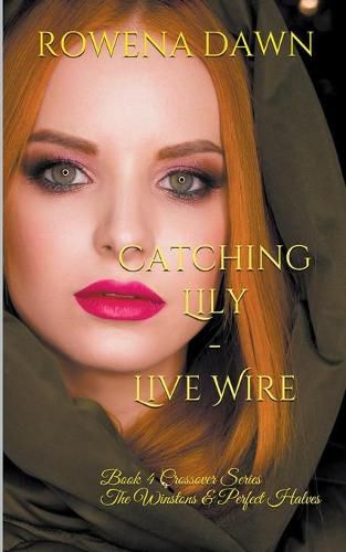 Cover image for Catching Lily - Live Wire