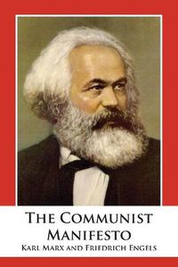 Cover image for The Communist Manifesto