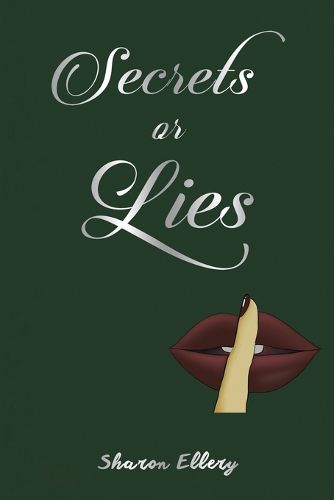 Cover image for Secrets or Lies