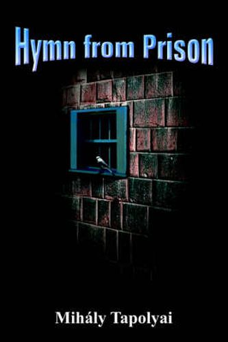 Cover image for Hymn from Prison