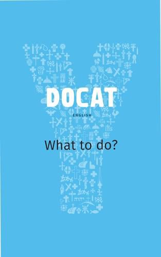 Cover image for Docat: Catholic Social Teaching for Youth