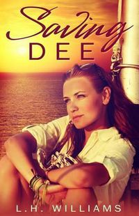 Cover image for Saving Dee