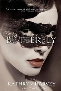 Cover image for Butterfly