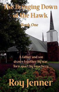 Cover image for The Bringing Down of the Hawk