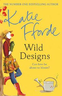 Cover image for Wild Designs