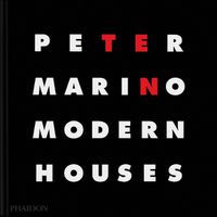 Cover image for Peter Marino