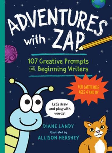 Cover image for Adventures of Zap